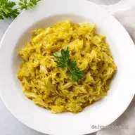 Spitzkohl Rezept Einfach Omas Geheimnis f&uuml;r Faule K&ouml;che