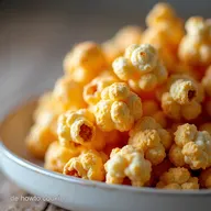Sch&auml;fchenPopcorn DIY S&uuml;&szlig;es Geschenk zum Vernaschen