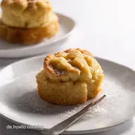 SchneemannPfeffern&uuml;sse backen Zuckers&uuml;&szlig;e Winterfreude