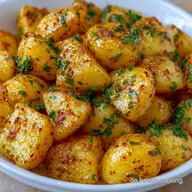 Kartoffelsalat in 45 Minuten