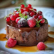 Schnelle Kuchen Rezepte: Schoko Quark Kuchen in 20 Minuten