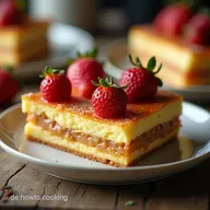 Blitzschneller Zwetschgenkuchen vom Blech Saftiger R&uuml;hrteigKlassiker