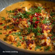 Kokos Kichererbsen Curry Das cremige 40Minuten FeierabendRezept
