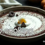 Schokoherz mit Joghurt Mousse - Himmlisch einfach!