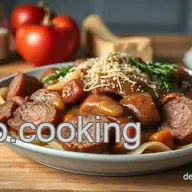 Schw&auml;bische Rouladen wie von Oma! Rezept & Tipps