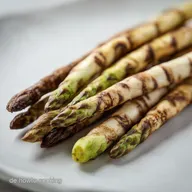 Schwarzwurzel Rezept: Cremig & Samtig in 35 Minuten
