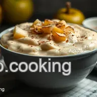 Sellerie-Cappuccino: "Das ist ja fast wie" Perfektes Dinner zuhause!