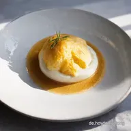 Senfeier Rezept Deluxe Omas K&uuml;che neu erleben