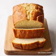 Mein liebstes histaminfreies Brot SonnenaufgangsRezept