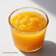 Sonnenschein im Glas Zitronenmarmelade mit Gelierzucker