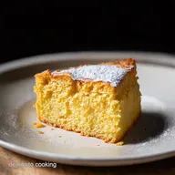 Flaumiger Zopfkuchen Omas Hefezopf Rezept einfach backen
