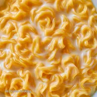 Sp&auml;tzle mit Rahmsauce: Cremig in 30 Min