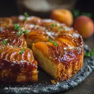 Spiegeleikuchen mit Aprikosen: Omas einfacher Klassiker vom Blech
