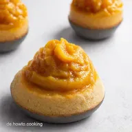Oma Helgas Stachelbeermarmelade Rezept zum Dahinschmelzen