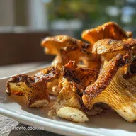 Steinpilze Rezept mit Butterschmalz in 23 Minuten