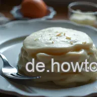 Syrniki mit Tworog & Vanille: Wie vom Perfekten Dinner!