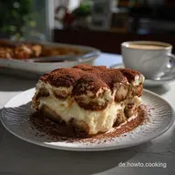 Tiramisu Ohne Ei: Cremig, Standfest Und Ohne Alkohol