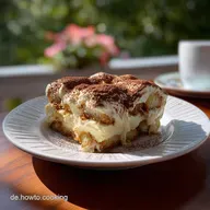 Tiramisu Rezept: Original Italienisch und Einfach