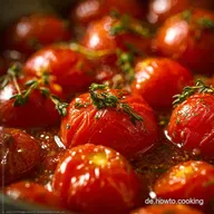 Tomaten einkochen: So konservieren Sie den Sommergeschmack.