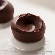 Saftige Schokokekse selber machen Mein Triple Chocolate Rezept