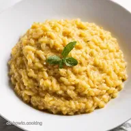 Tr&uuml;ffelrisotto Rezept Cremig Einfach wie bei Oma Hildegard