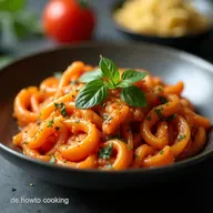Turboschnelles Rote Linsen Dal Mein veganer FeierabendEintopf