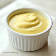 Sandwich Sauce Meisterklasse in 5 Min