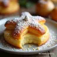 Omas Vanillekipferl Rezept Pl&auml;tzchen backen wie fr&uuml;her