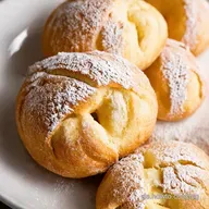 Vanillekipferl Omas beste Weihnachtspltzchen Rezepte Zart Lecker