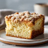 Vanillepudding Streuselkuchen mit 175 Minuten Zubereitungszeit