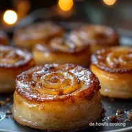 Vegane Puddingpl&auml;tzchen Blitzrezept ohne Ausstechen