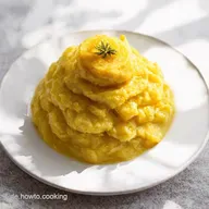 Auflauf Vegetarisch Rezept Omas KartoffelBrokkoliTraum