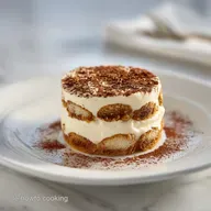 Weihnachts-Tiramisu Rezept f&uuml;r 8 Portionen