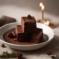 Bruchschokolade zu Weihnachten selber machen Mein liebstes Rezept