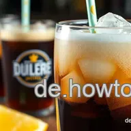 Erfrischendes Weizen mit Cola: Das perfekte Sommergetr&auml;nk