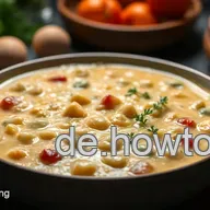 Weizengr&uuml;tze &ndash; Ein herzhaftes Rezept f&uuml;r die ganze Familie