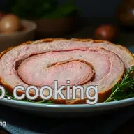 Herzhafte Wirsingroulade mit Hackfleisch &ndash; Ein Winterliebling