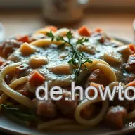 Wirsingrouladen wie von Oma: Herzhaft & Einfach Lecker!