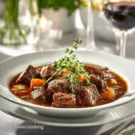 W&uuml;rstchengulasch Rezept: Omas schneller Klassiker in 40 Minuten