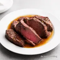 Kalbssteak braten leicht gemacht Mein saftiges Geheimnis