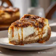 Zimtschnecken K&auml;sekuchen mit 750 g Frischk&auml;se in 30 Minuten