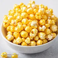 ZirkusPopcorn f&uuml;r Kindergarten Kindergeburtstag Co Einfach Bunt