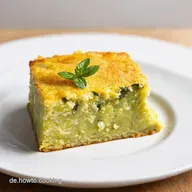 Saftiger Zucchini Schokokuchen Omas Geheimrezept
