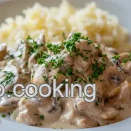 Z&uuml;rcher Geschnetzeltes: Mein schnelles Familienrezept!