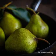 Omas Geheimnis: Zwetschgenmus Rezept zum Dahinschmelzen