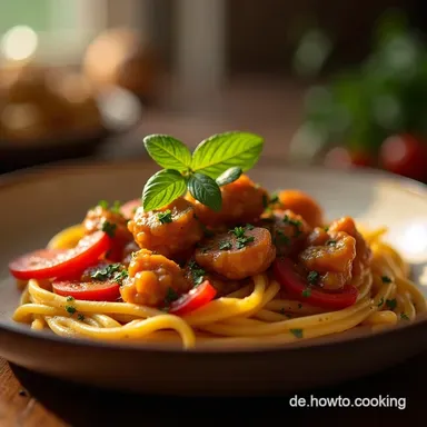 Chakalaka Rezept Würziges Veganes Gericht aus Südafrika Rezeptkarte