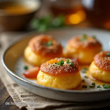 Mini Laugenkonfekt Rezept Bayerische Gl&uuml;cksh&auml;ppche So gelingt die perfekte Brotzeit Rezeptkarte