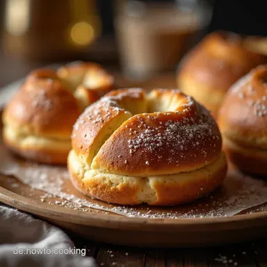 Schokobrötchen selber machen schnell Mein BlitzRezept für lockeren Hefeteig Rezeptkarte