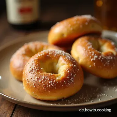Sonntagsbrötchen Rezept Fluffig Schnell mit Trockenhefe Rezeptkarte