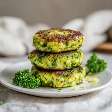 Brokkoli-K&auml;setaler in 10 Minuten f&uuml;r t&auml;glichen Genuss Rezeptkarte